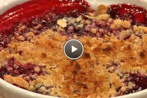 Bramencrumble