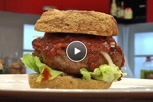 Tomatenketchup