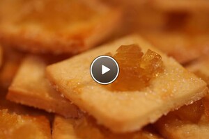 Gemberkoekjes