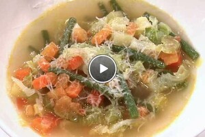 Minestrone