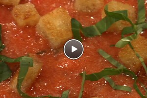 Gazpacho