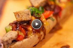 Torpedobrood