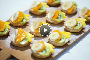Fruitschuitjes
