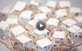 Nougat de Montélimar