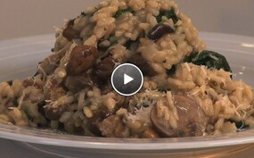 Risotto