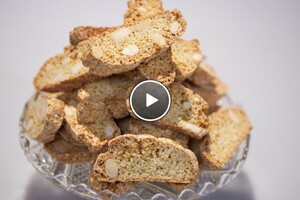 Cantuccini