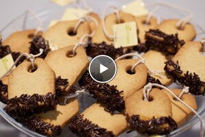 Theekoekjes
