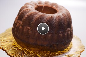 Le Gâteau Battu