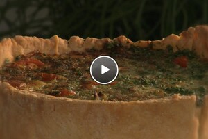 Quiche