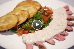 Vitello Tonnato al modo di Giovanni e Marco