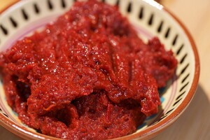 Harissa