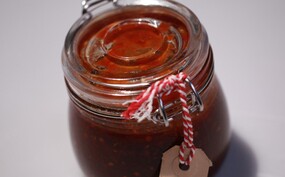 Sambal badjak Jansen