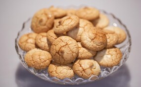 Bitterkoekjes