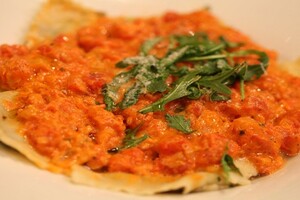 Ravioli alla Giovanni