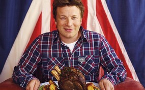 Jamie’s Great Britain