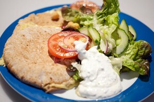 Pita’tje kaas