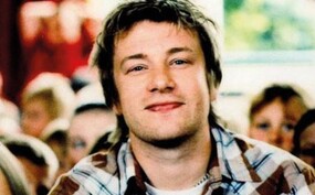 Jamie’s School Dinners