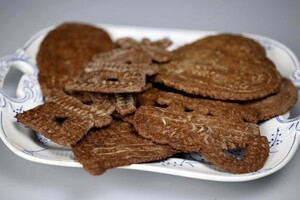 Speculaas