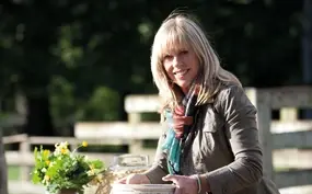 The Free Range Cook