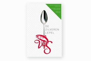 Kookboek: De Zilveren Lepel Vis