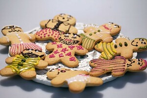 Gembermannetjes