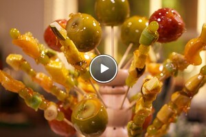 Fruits d’amour