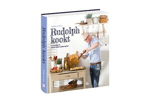 Boek: Rudolph kookt