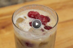 Zomerse smoothie