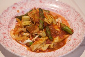 Ovenschotel Genovese