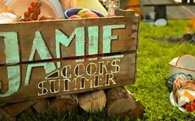 Jamie Cooks Summer