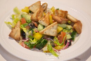 Salade Olympia