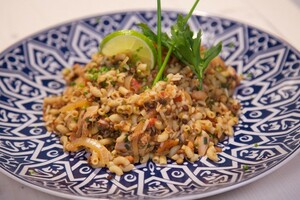 Koshari