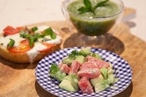 Picknicktapas