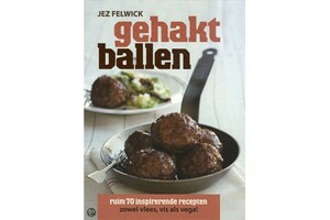 Gehaktballen maar dan net even anders