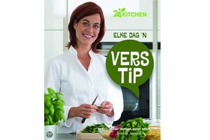 Iedere dag culinaire inspiratie