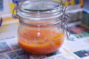 Tomatenpuree