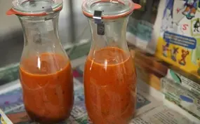 Ketchup