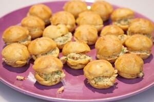 Surinaamse krabsoesjes