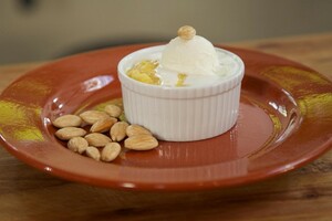 Zoete pastataartjes