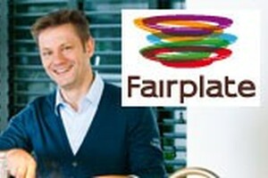 Nieuw programma: Fairplate