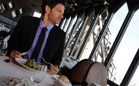 Top Tables, Top Cities