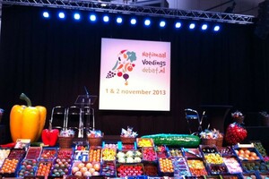 Voedingsdebat: aandacht voor gezonde voeding