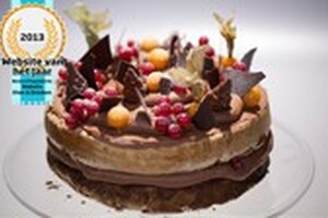 24Kitchen verkozen tot website van het jaar