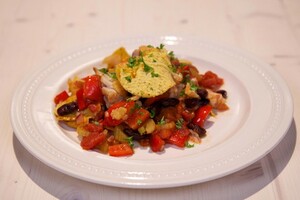 Nacho Pescado