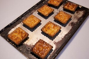 Appelcarrés