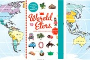 Maak van jouw kinderen wereldeters
