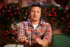 Kerstprogramma's op 24Kitchen