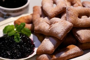 Last-minutes voor kerst