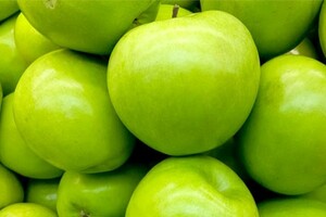 Red je restje appel