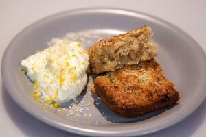 Cassavetaart/Boyo di Yuca